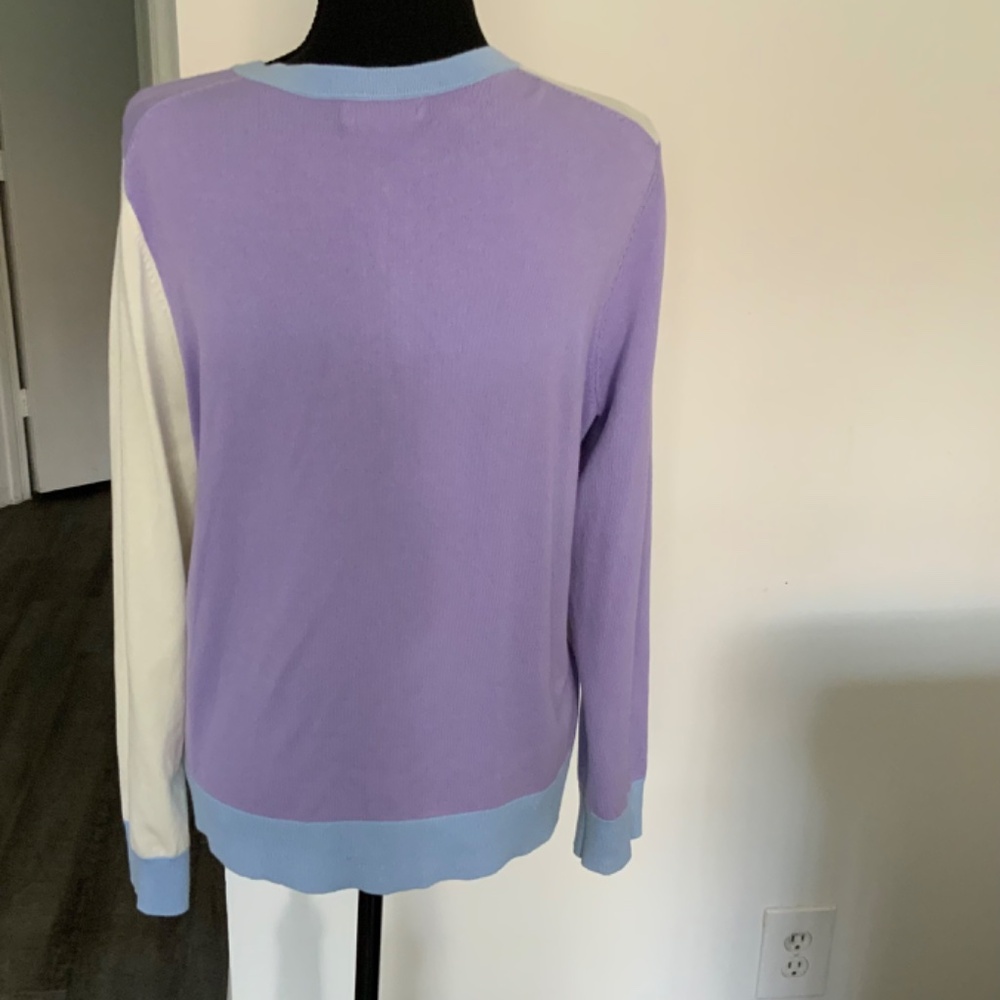 Sweater - Picture 6 of 8